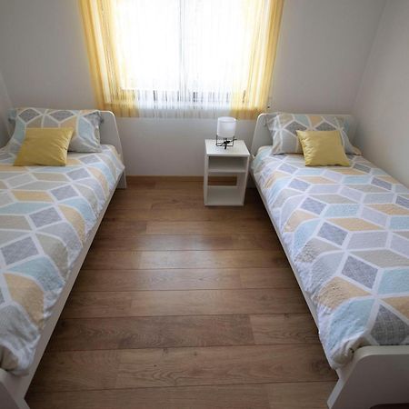 Salt Pans Apartment Portoroz Luaran gambar