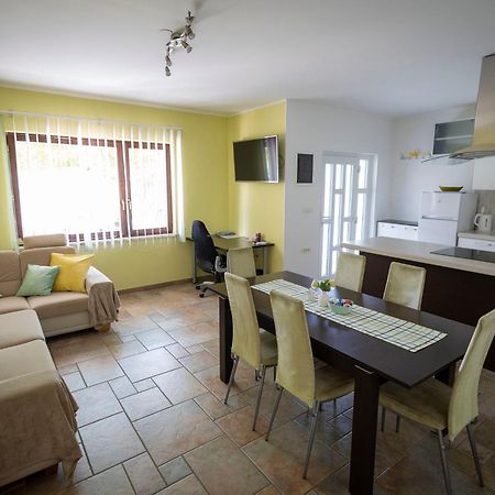 Salt Pans Apartment Portoroz Luaran gambar