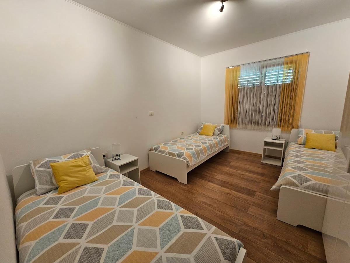 Salt Pans Apartment Portoroz Luaran gambar