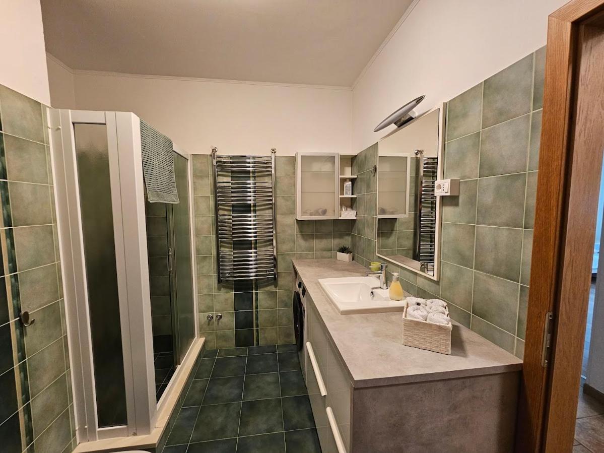 Salt Pans Apartment Portoroz Luaran gambar