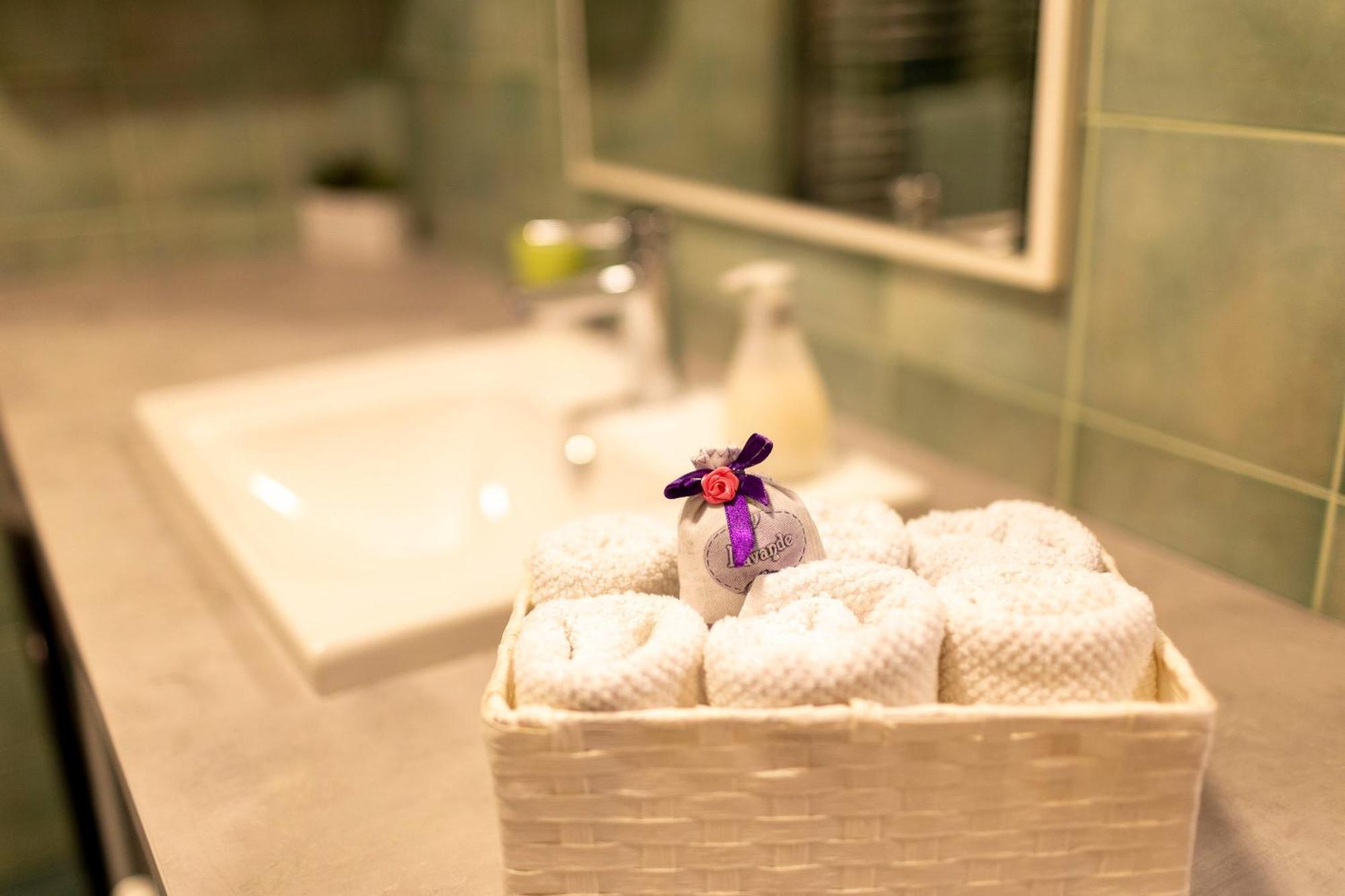 Salt Pans Apartment Portoroz Luaran gambar