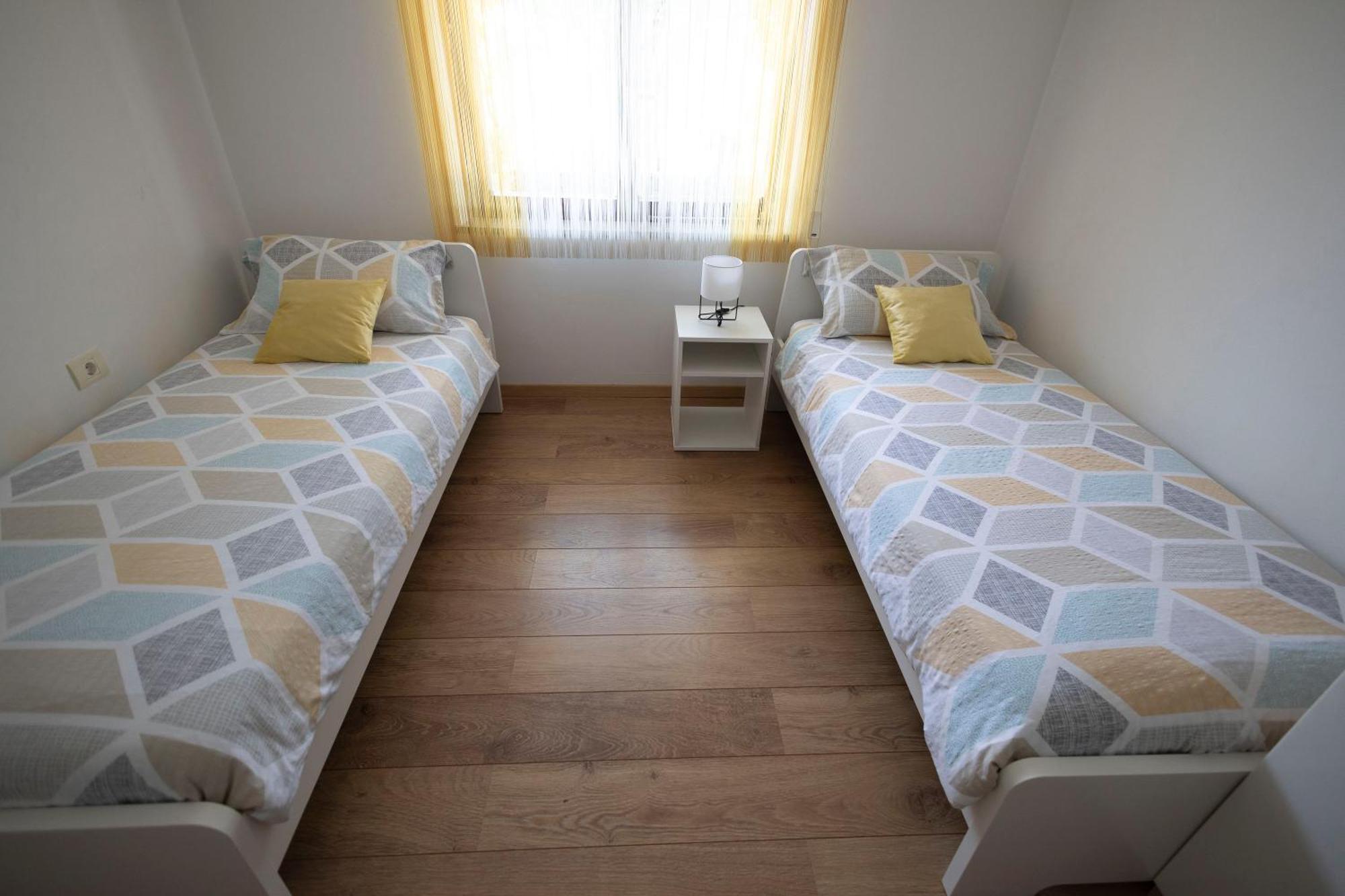 Salt Pans Apartment Portoroz Luaran gambar