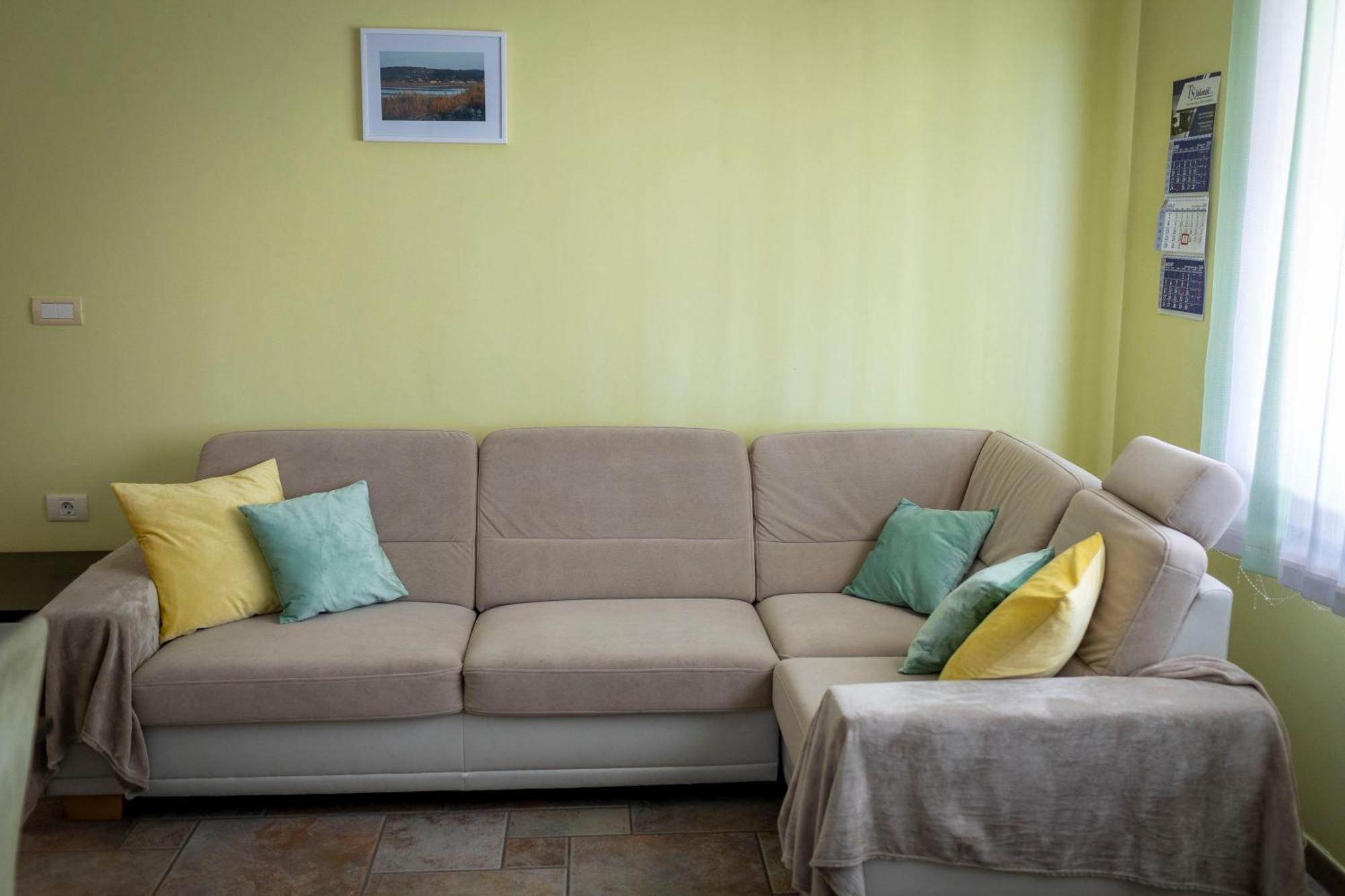 Salt Pans Apartment Portoroz Luaran gambar