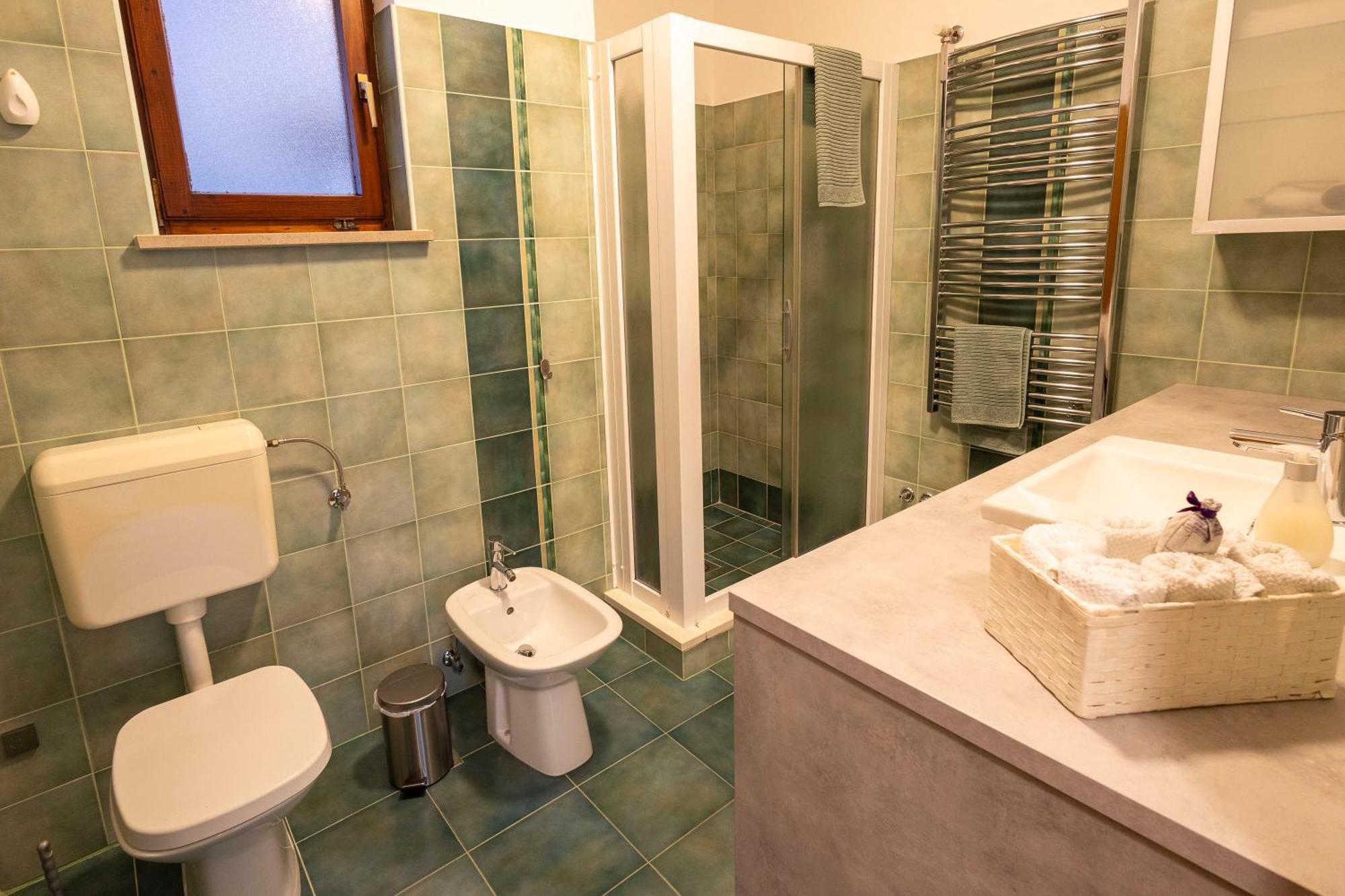 Salt Pans Apartment Portoroz Luaran gambar