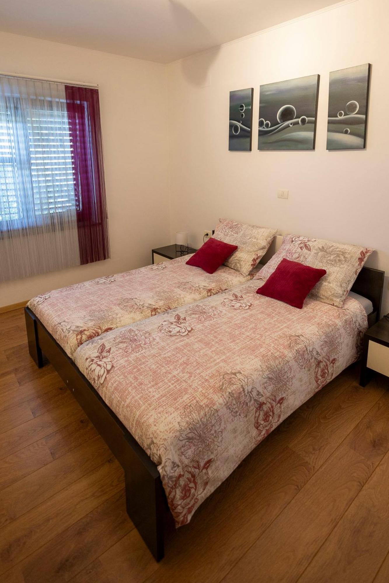Salt Pans Apartment Portoroz Luaran gambar