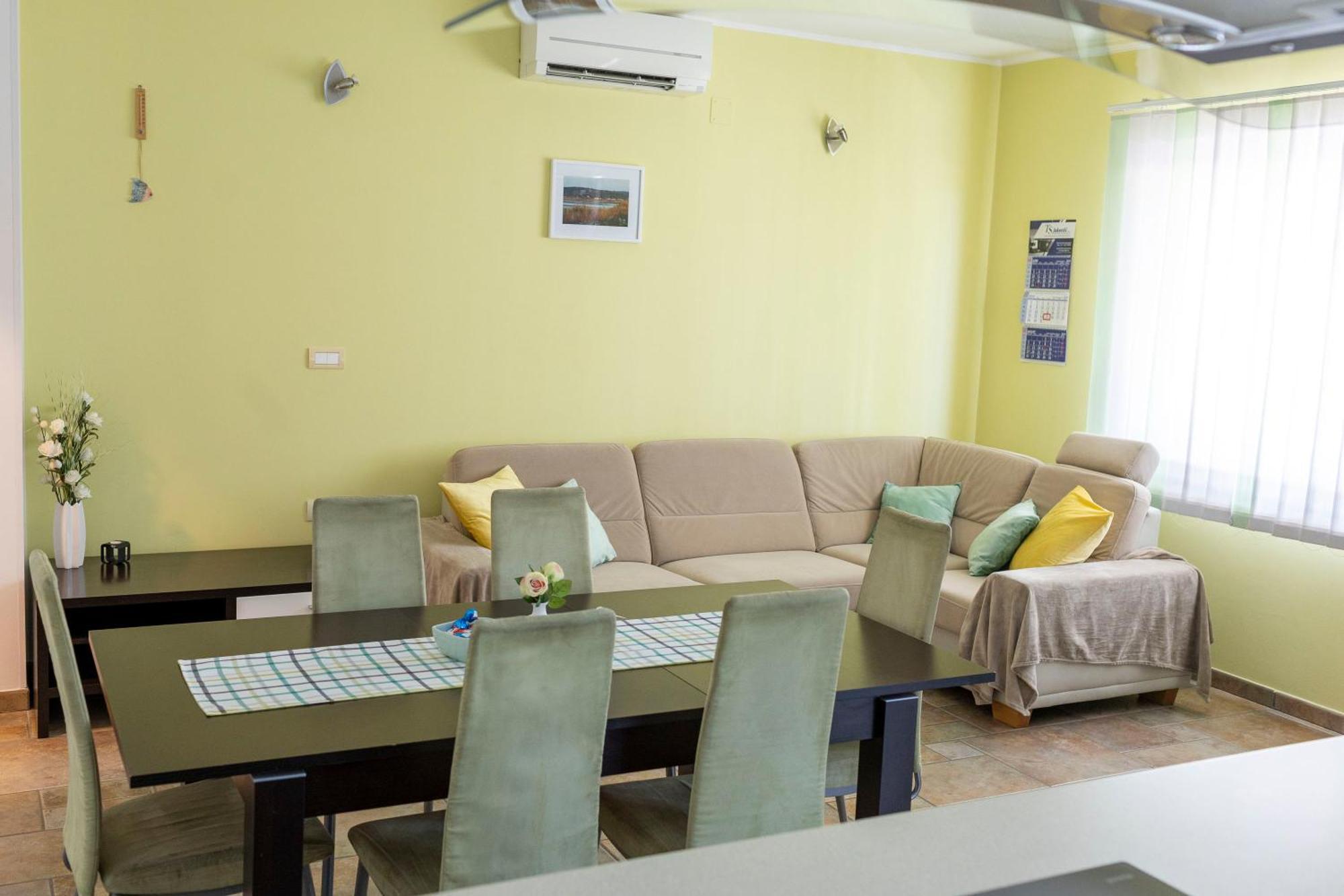 Salt Pans Apartment Portoroz Luaran gambar