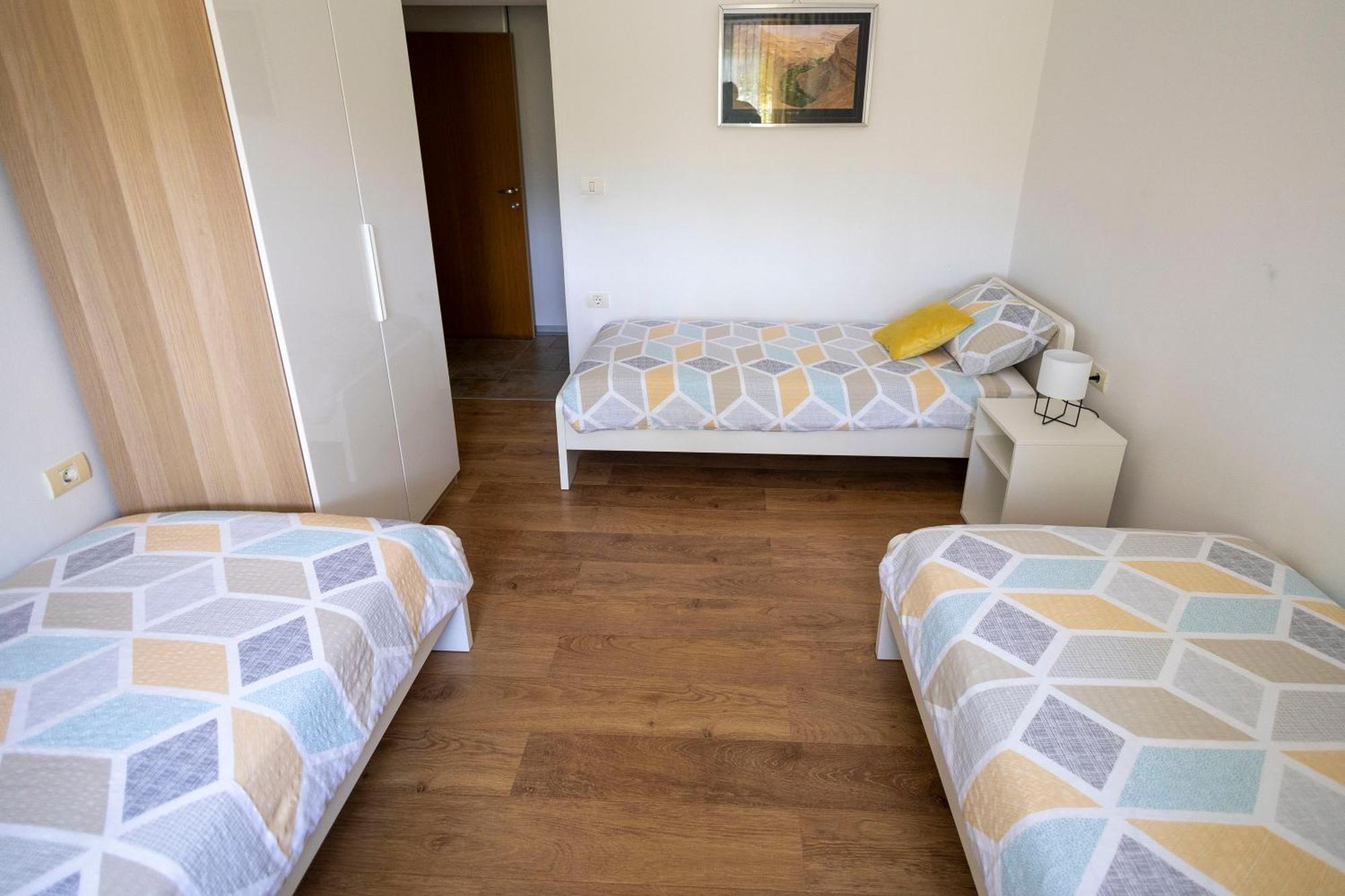 Salt Pans Apartment Portoroz Luaran gambar