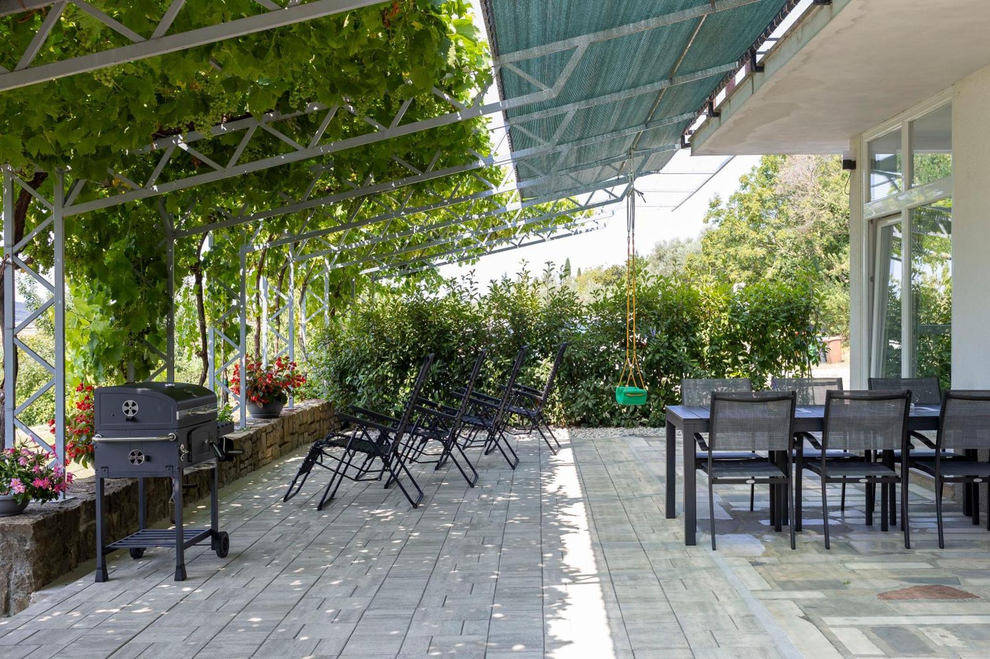 Salt Pans Apartment Portoroz Luaran gambar