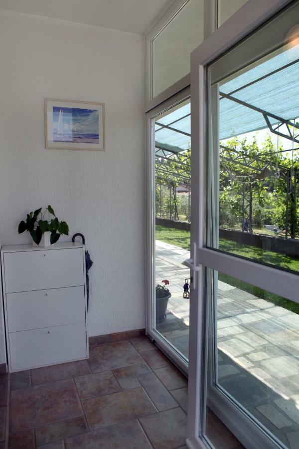 Salt Pans Apartment Portoroz Luaran gambar