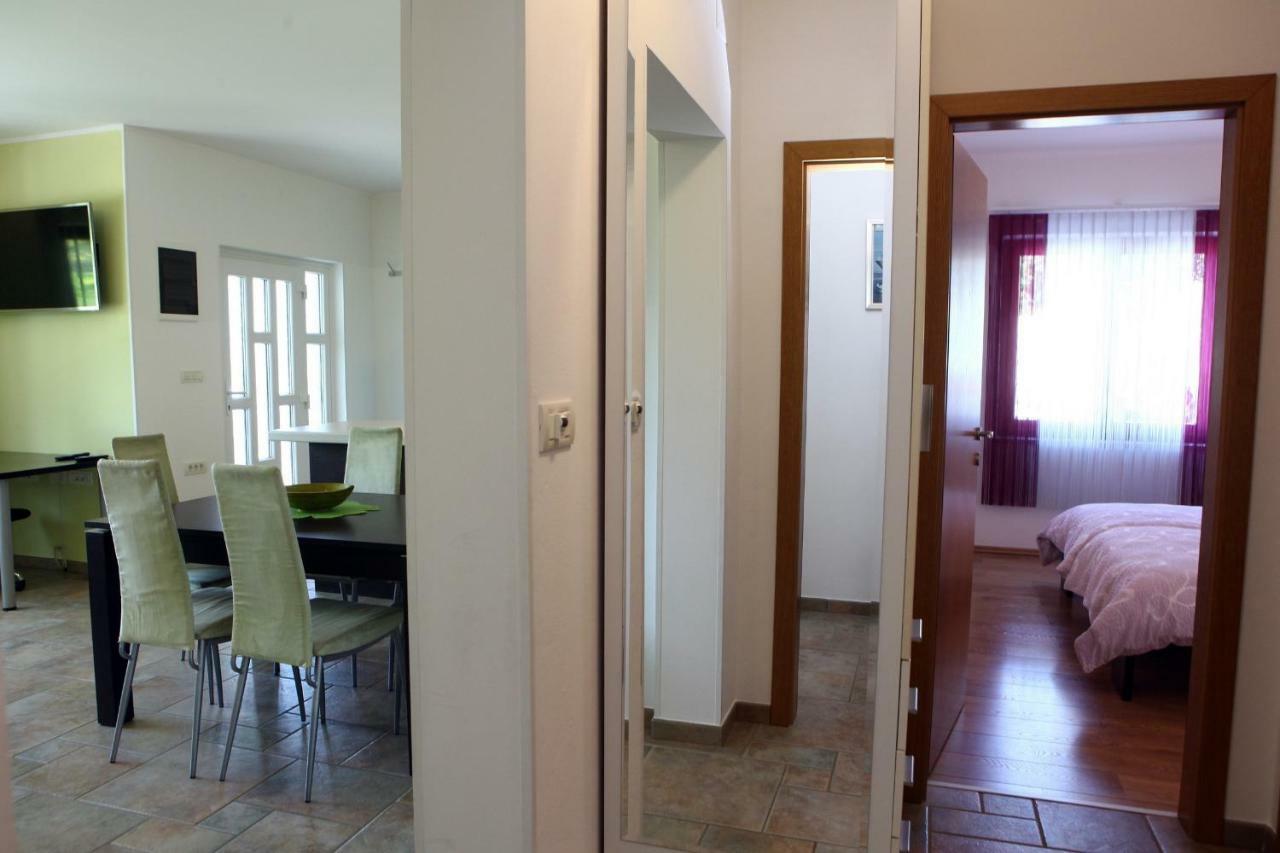 Salt Pans Apartment Portoroz Luaran gambar